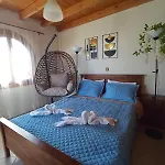 Marina House Next To Halikounas Beach