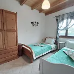 Marina House Next To Halikounas Beach