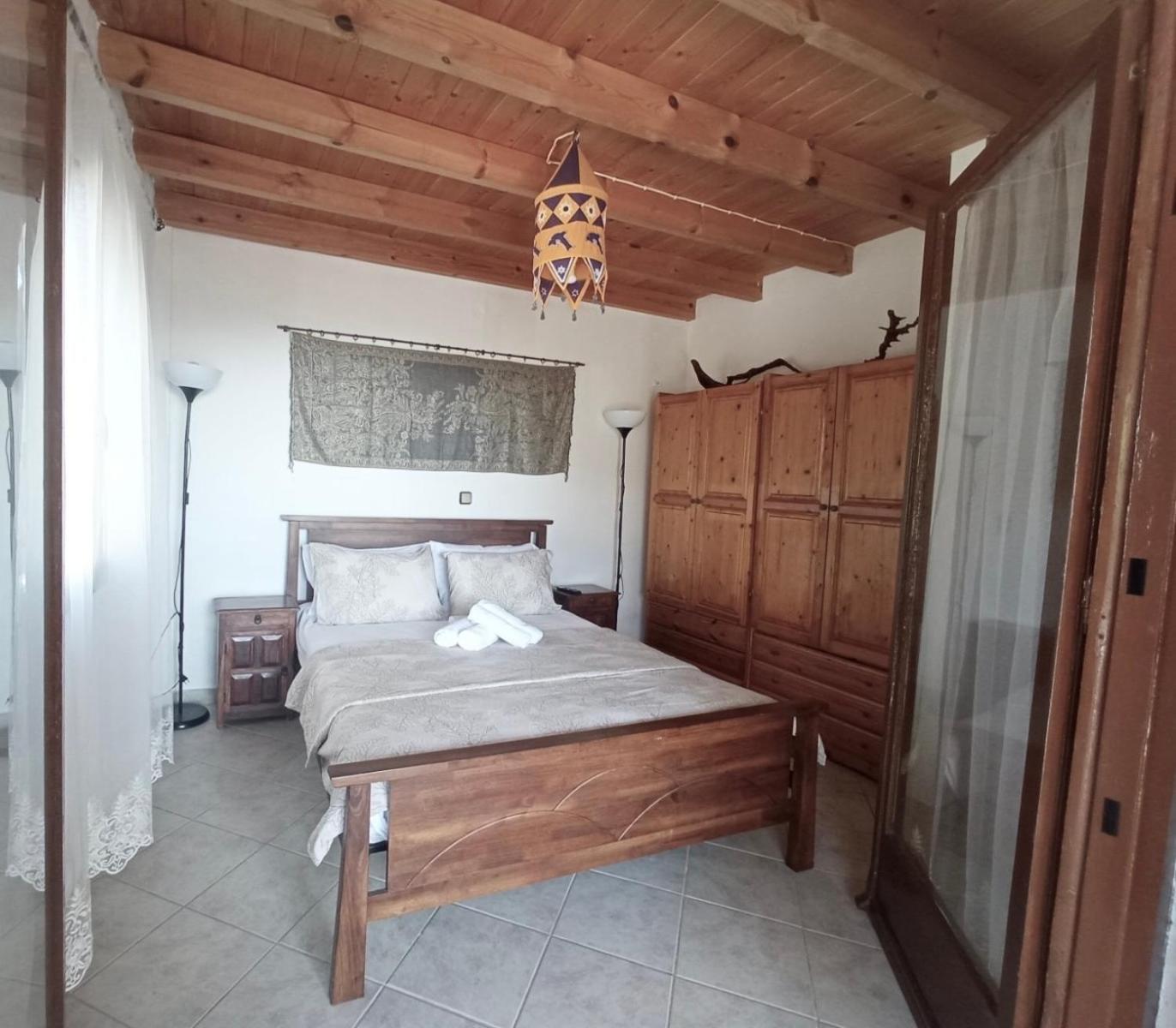 Vakantiehuis Marina House Next To