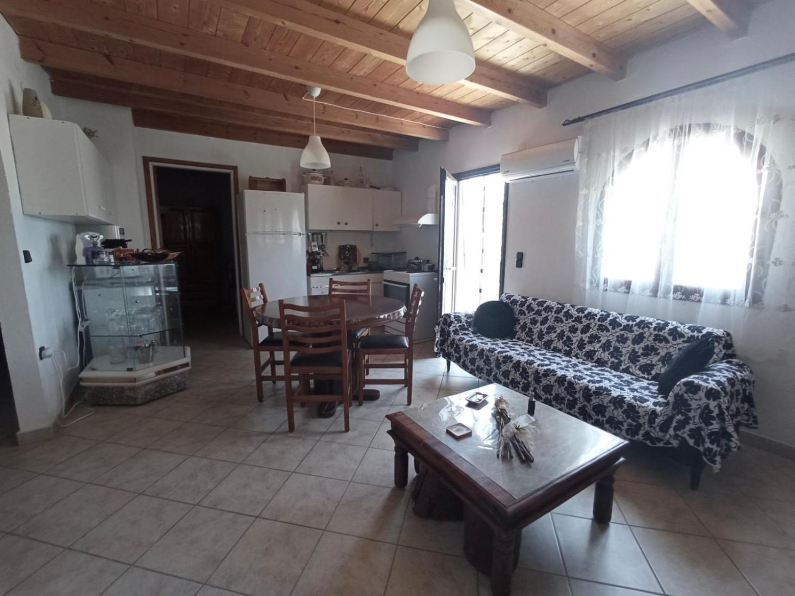 Marina House Next To Vakantiehuis *