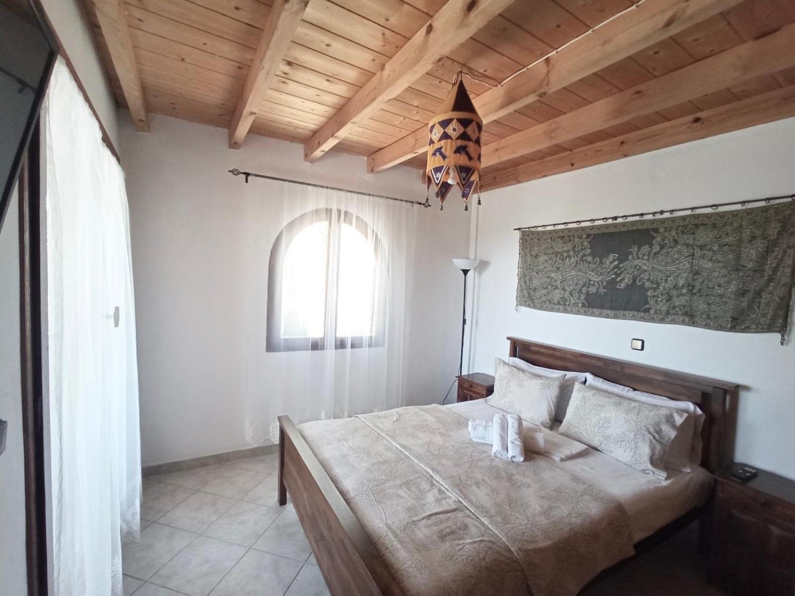 Marina House Next To Vakantiehuis Chalikounas