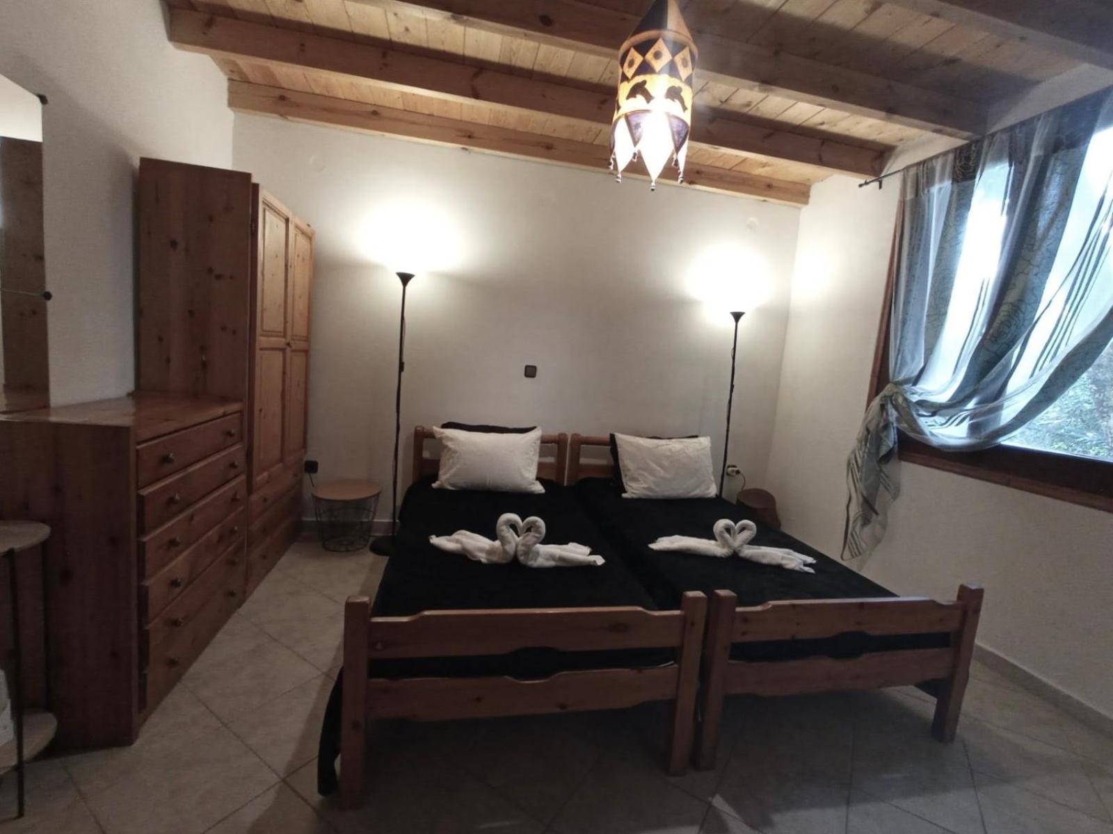 Vakantiehuis Marina House Next To