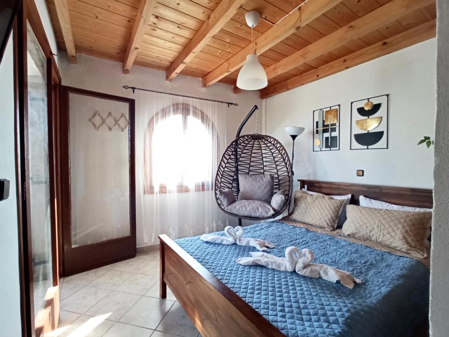 Marina House Next To Vakantiehuis *