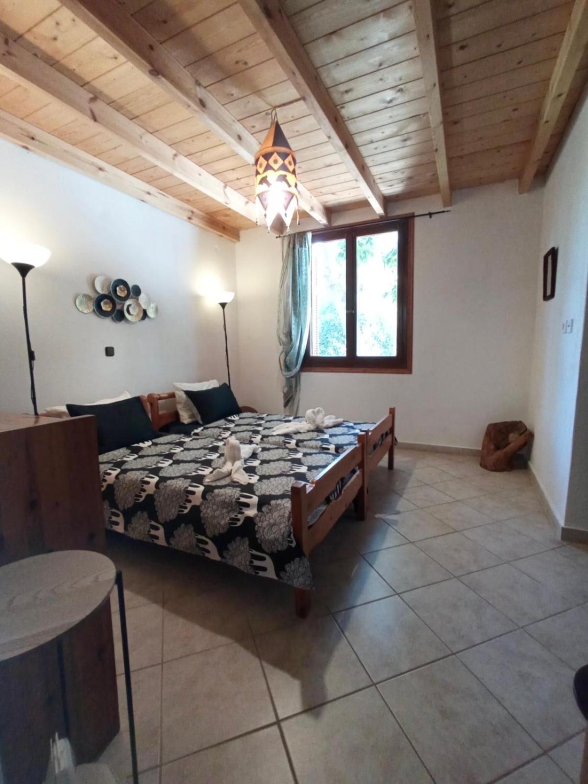 Vakantiehuis Marina House Next To Chalikounas