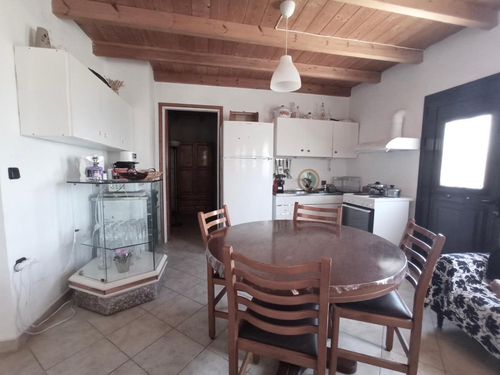 Marina House Next To Vakantiehuis *