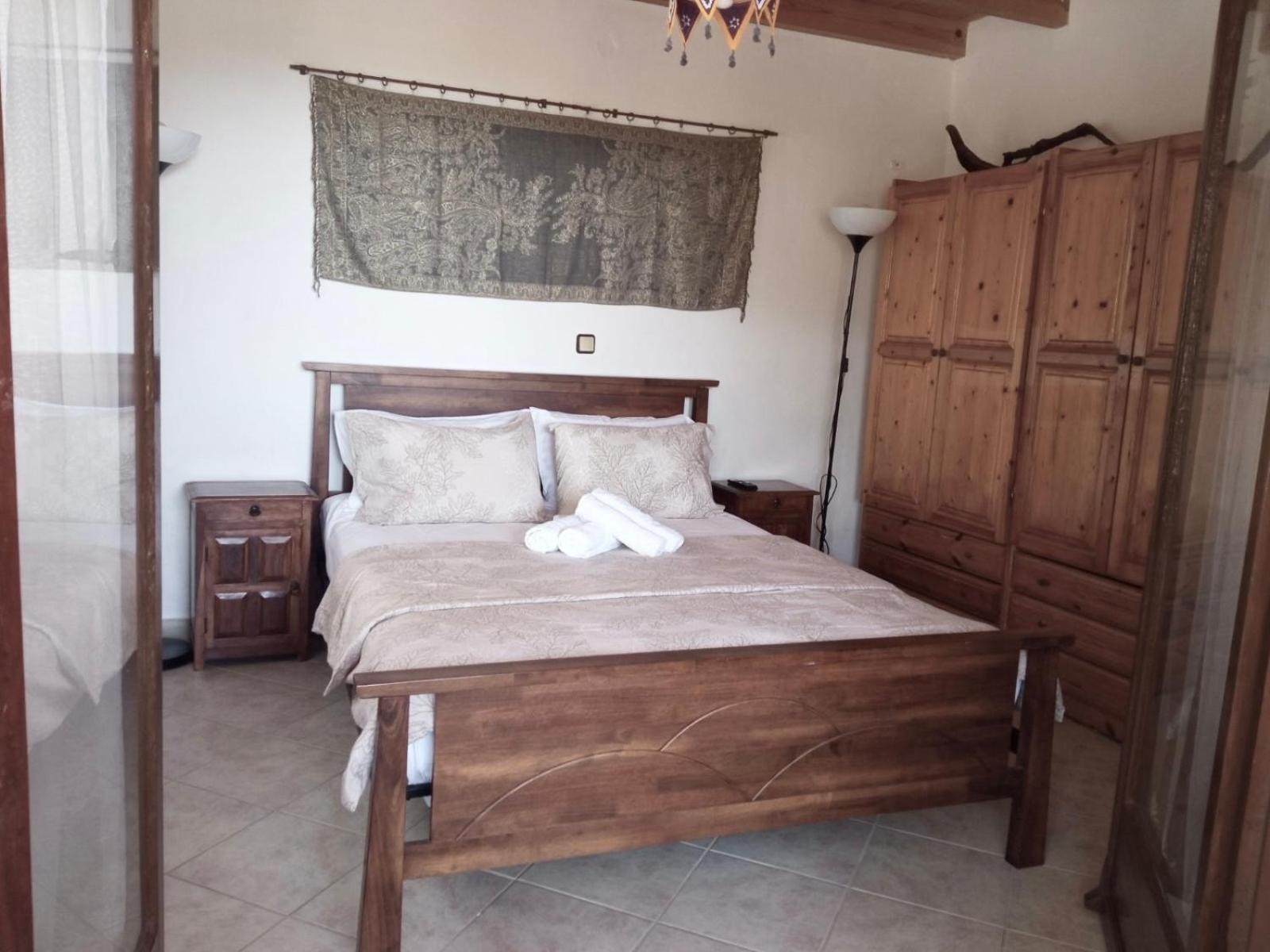 Vakantiehuis Marina House Next To