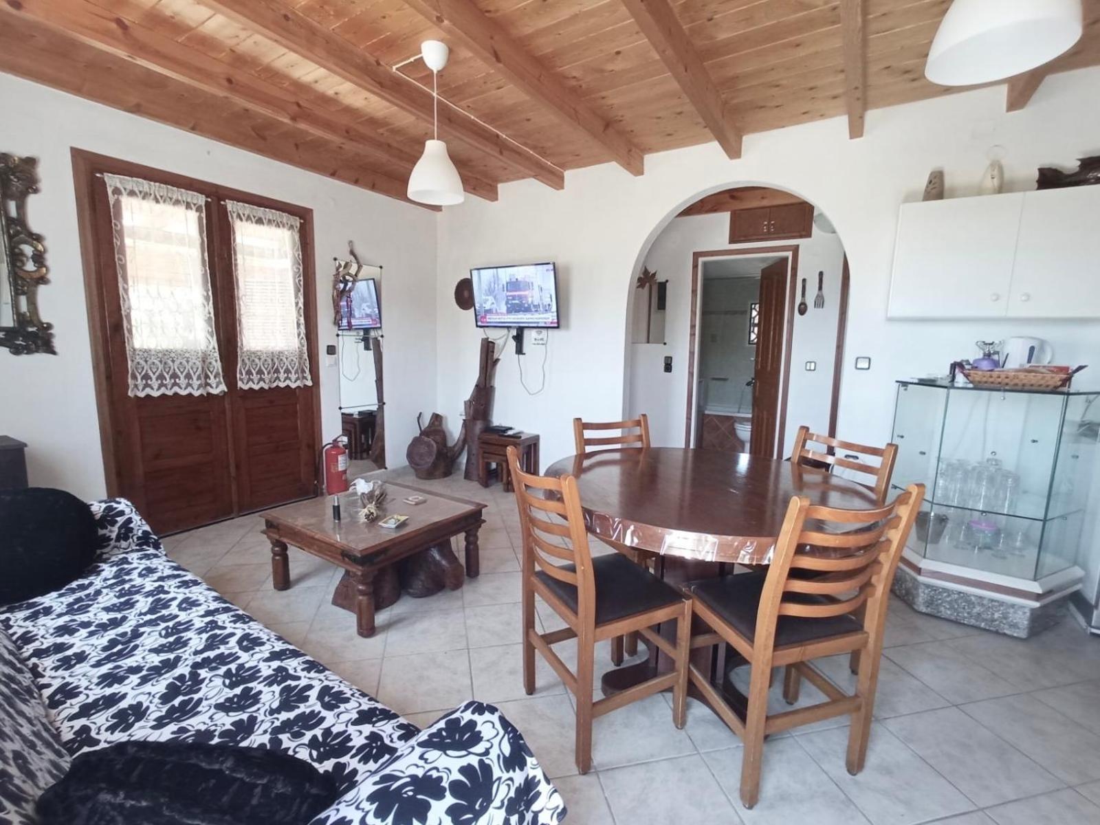 Vakantiehuis Marina House Next To