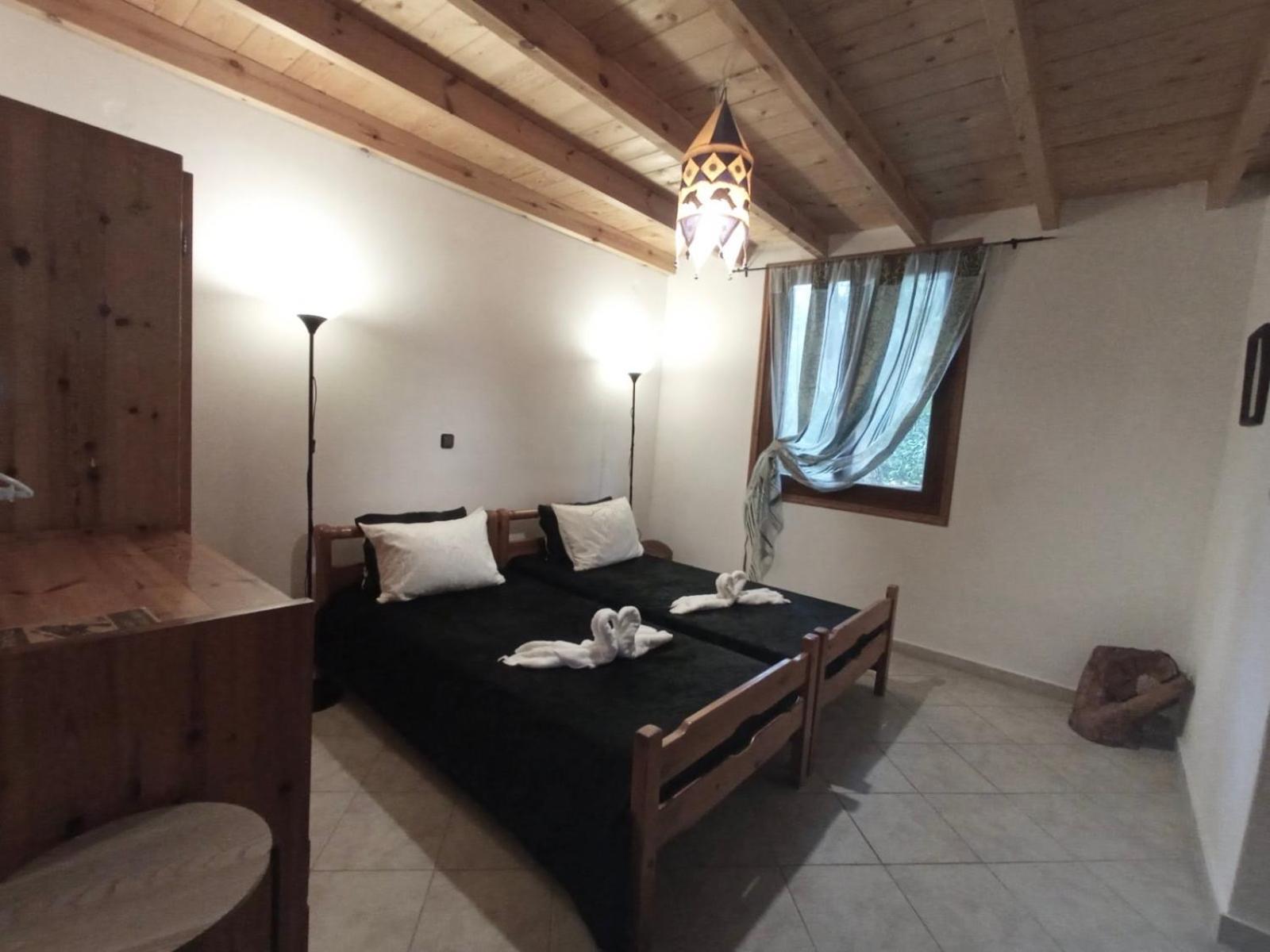 Marina House Next To Vakantiehuis Chalikounas